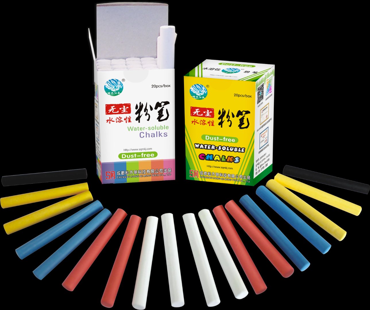無塵粉筆的優勢體現在哪里